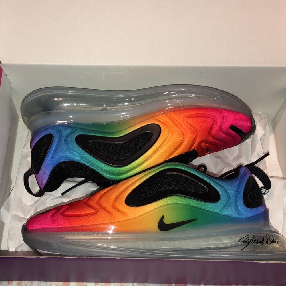 AIR MAX 720 BETRUE